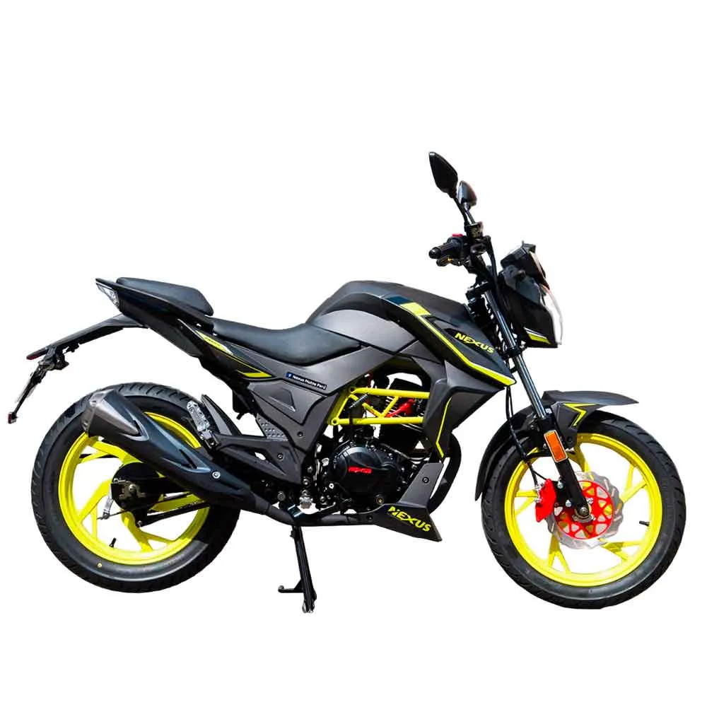 Nexus 200SS