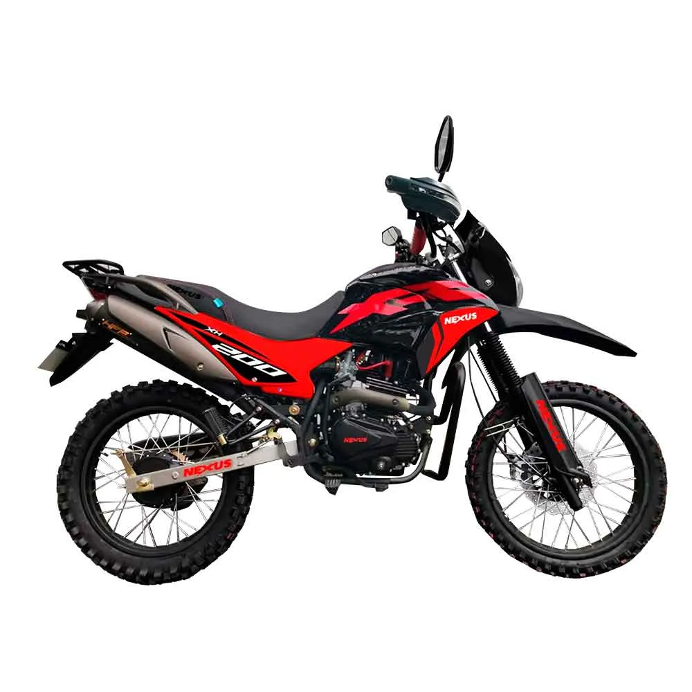 Nexus 200XH