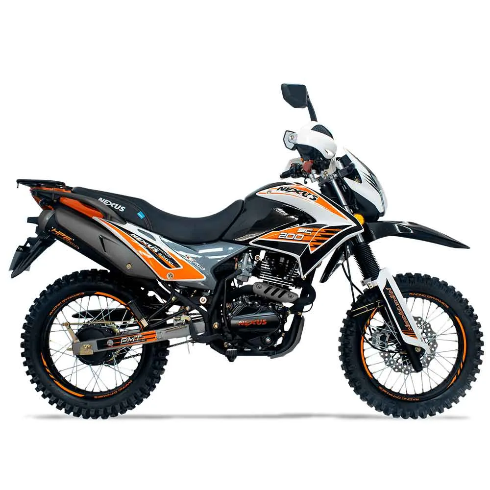 Nexus 200XL