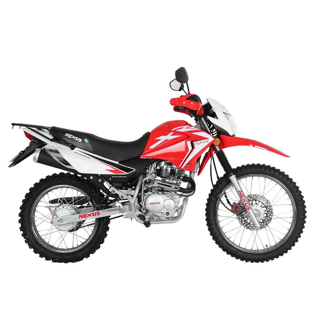 Nexus 200XR1