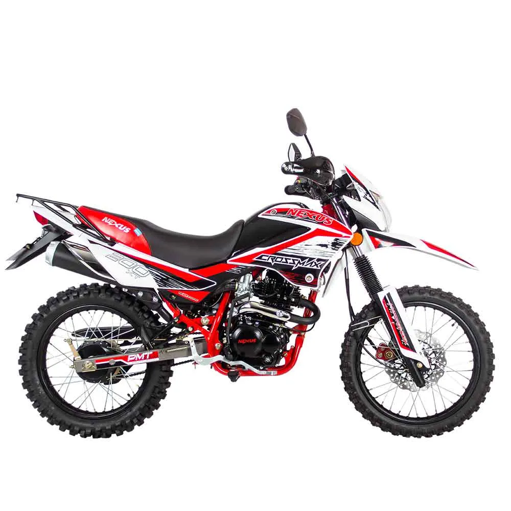 Nexus 200XT