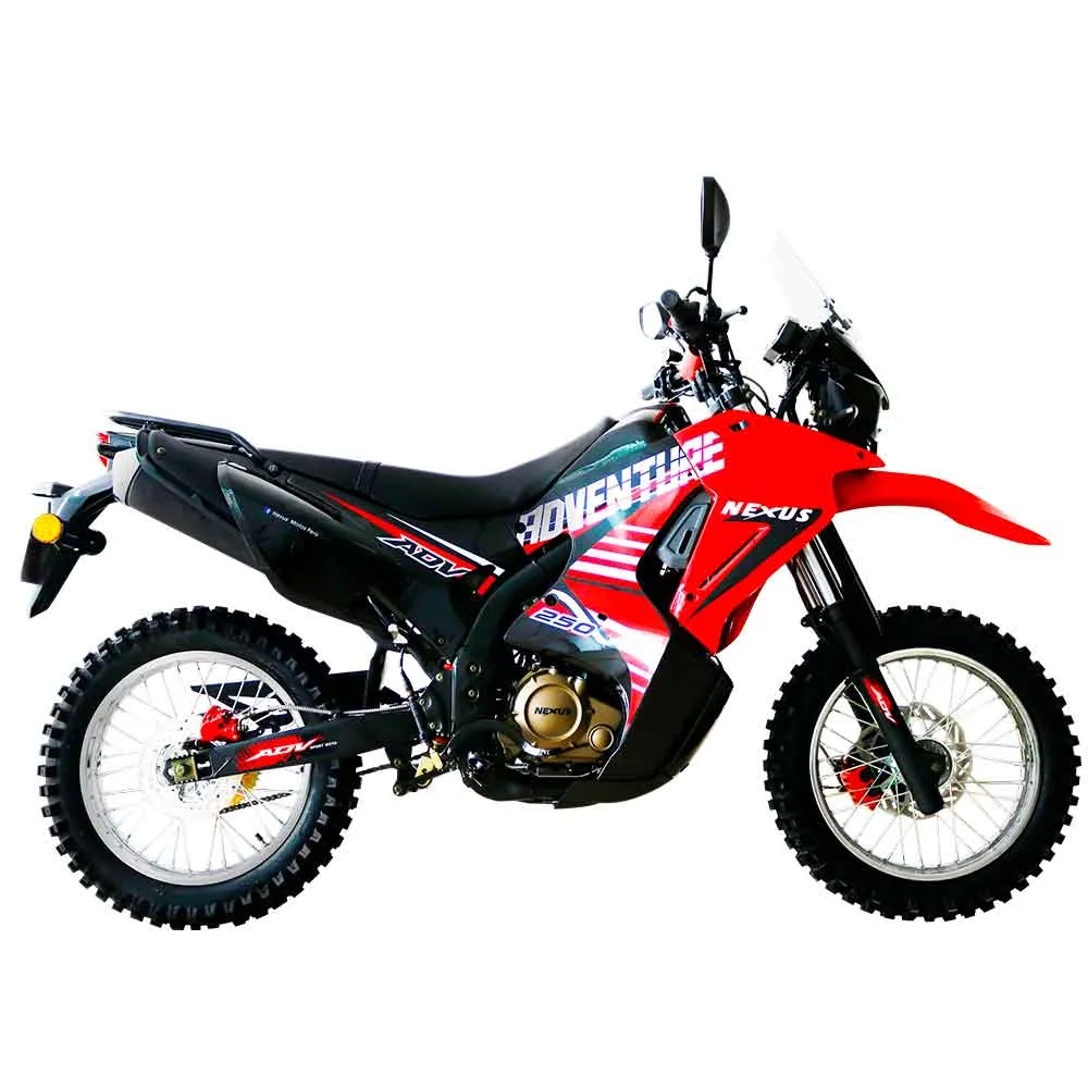 Nexus 250ADV