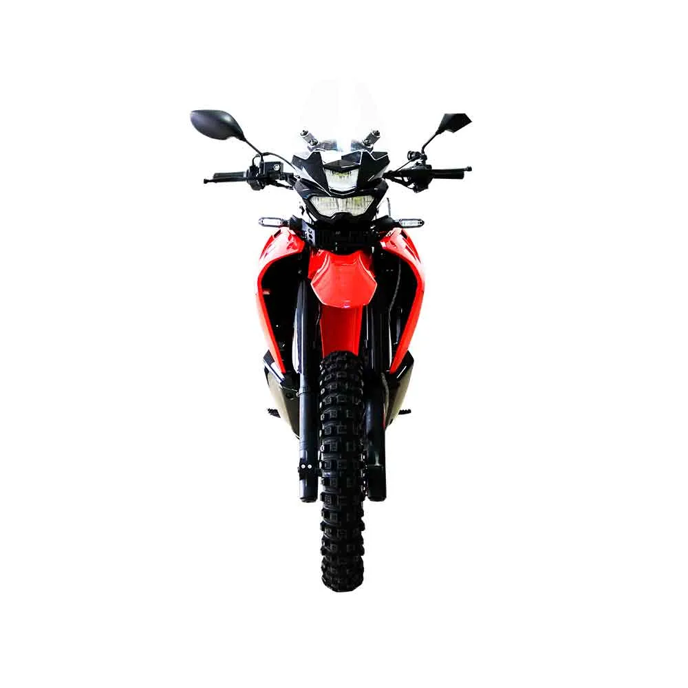 Nexus 250ADV, vista 2