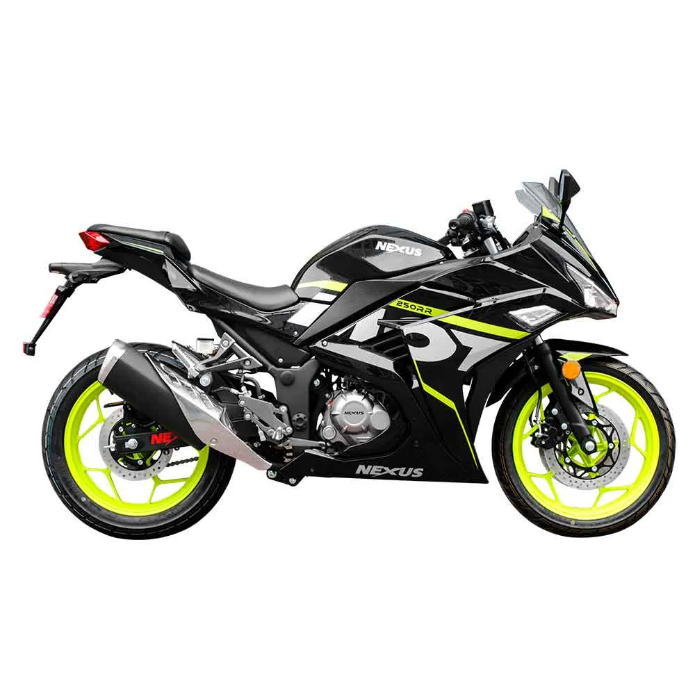 Nexus 250RR
