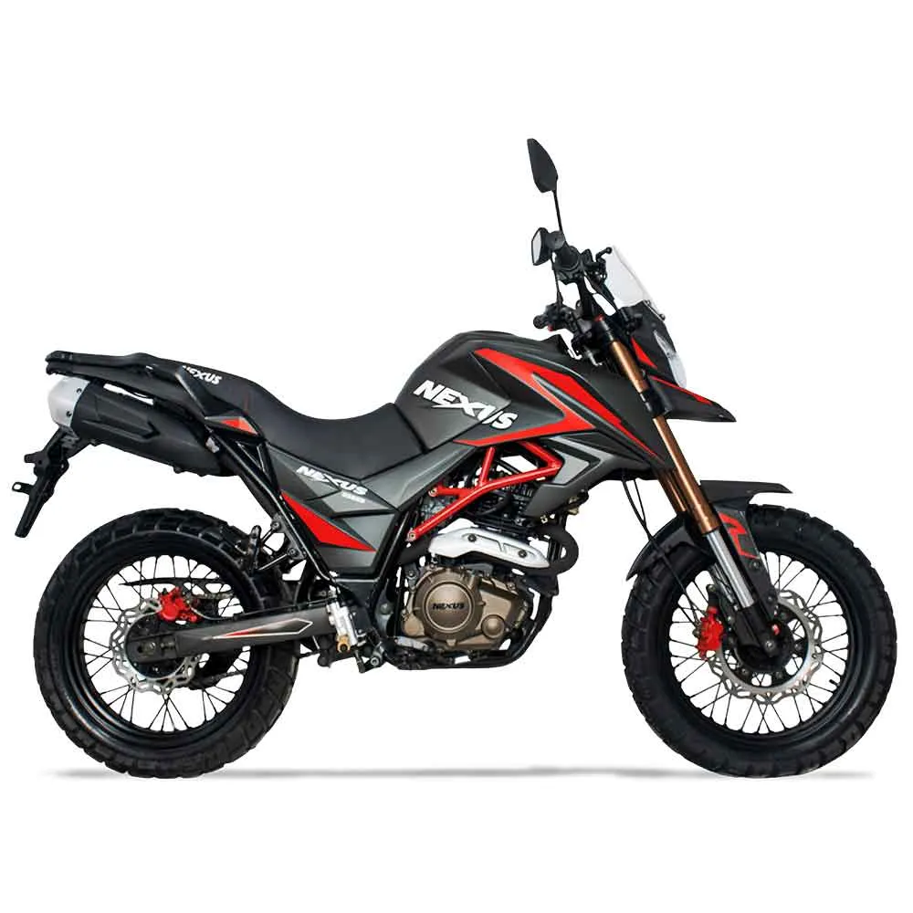 Nexus 250XF