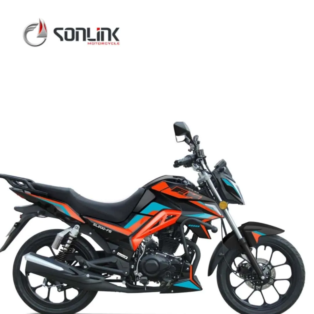 Sonlink SL200-F5