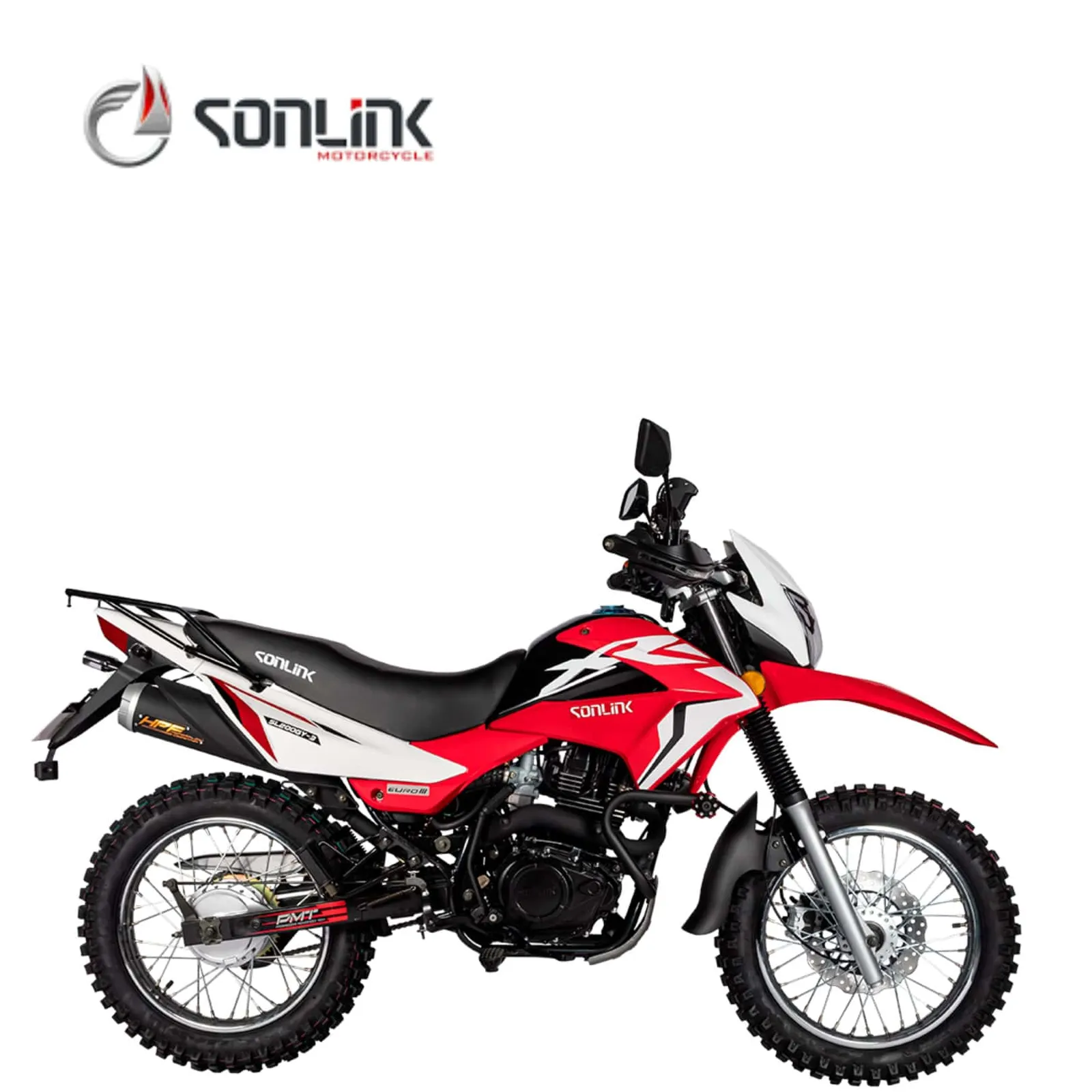 Sonlink SL200-GY3