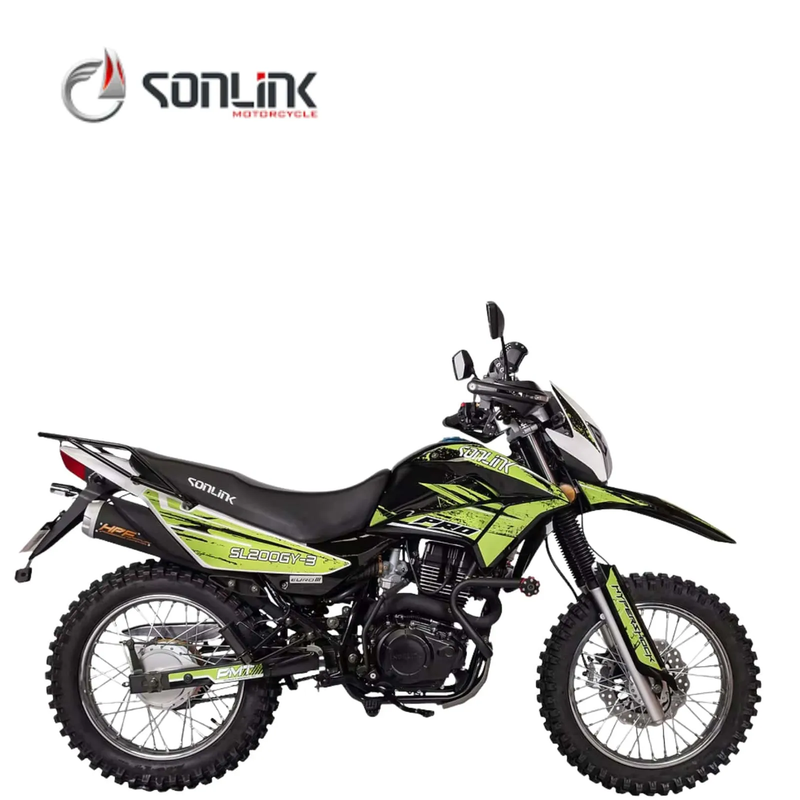 Sonlink SL200GY-3Pro