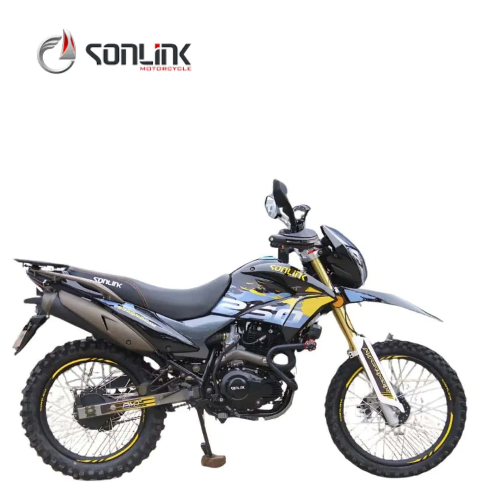 Sonlink SL250-GY4