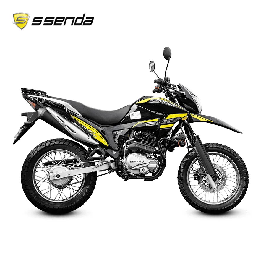 Ssenda Duro 200 CB