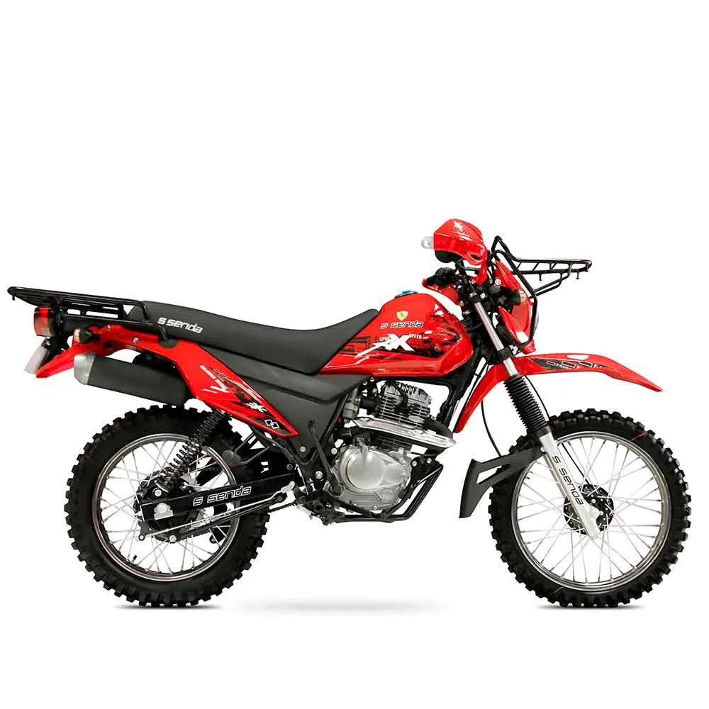 Ssenda Duro 200