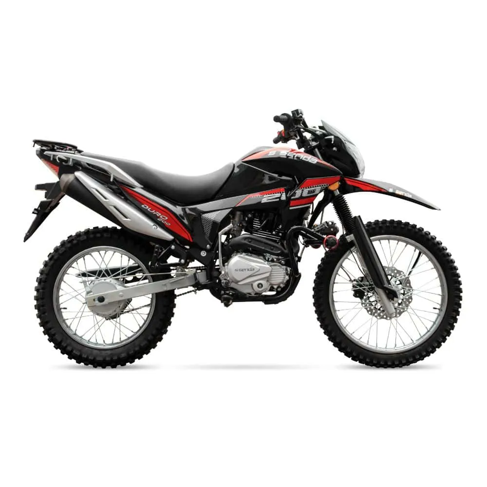 Ssenda Duro 200VB (2026)