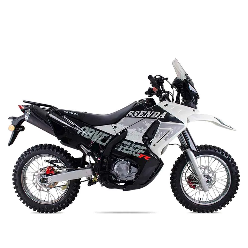 Ssenda Duro 250