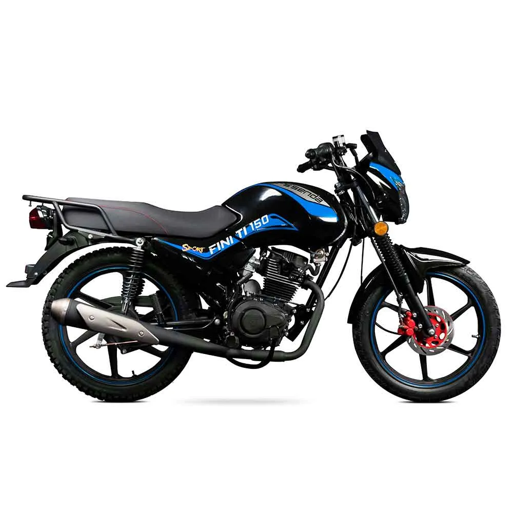 Ssenda Finiti 150 Sport