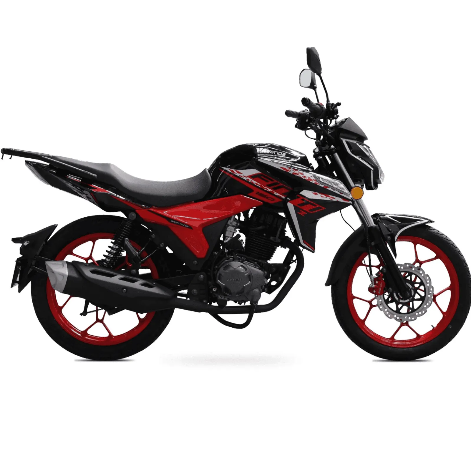 Ssenda FINITI 150