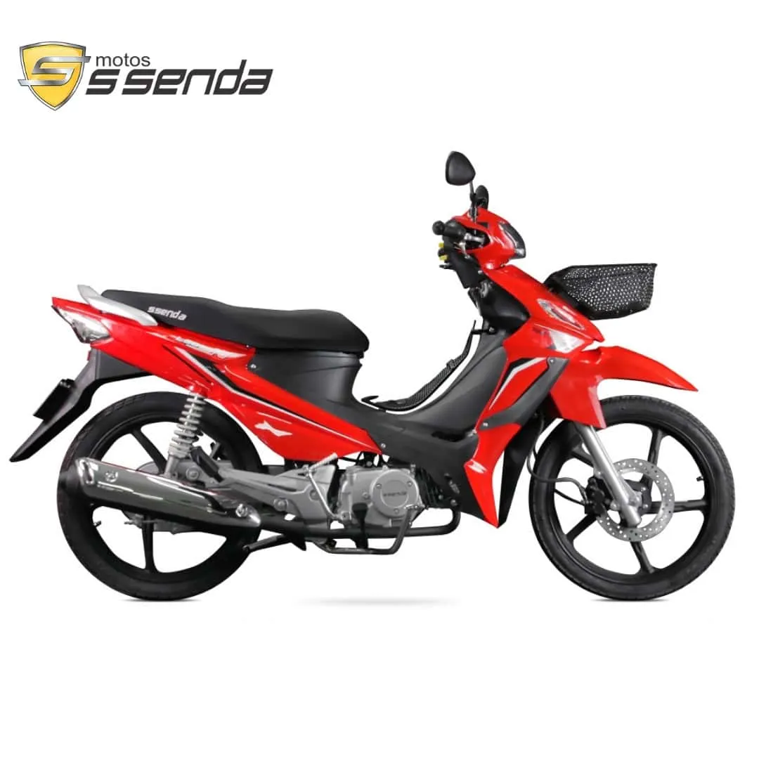 Ssenda LEO 110N V2