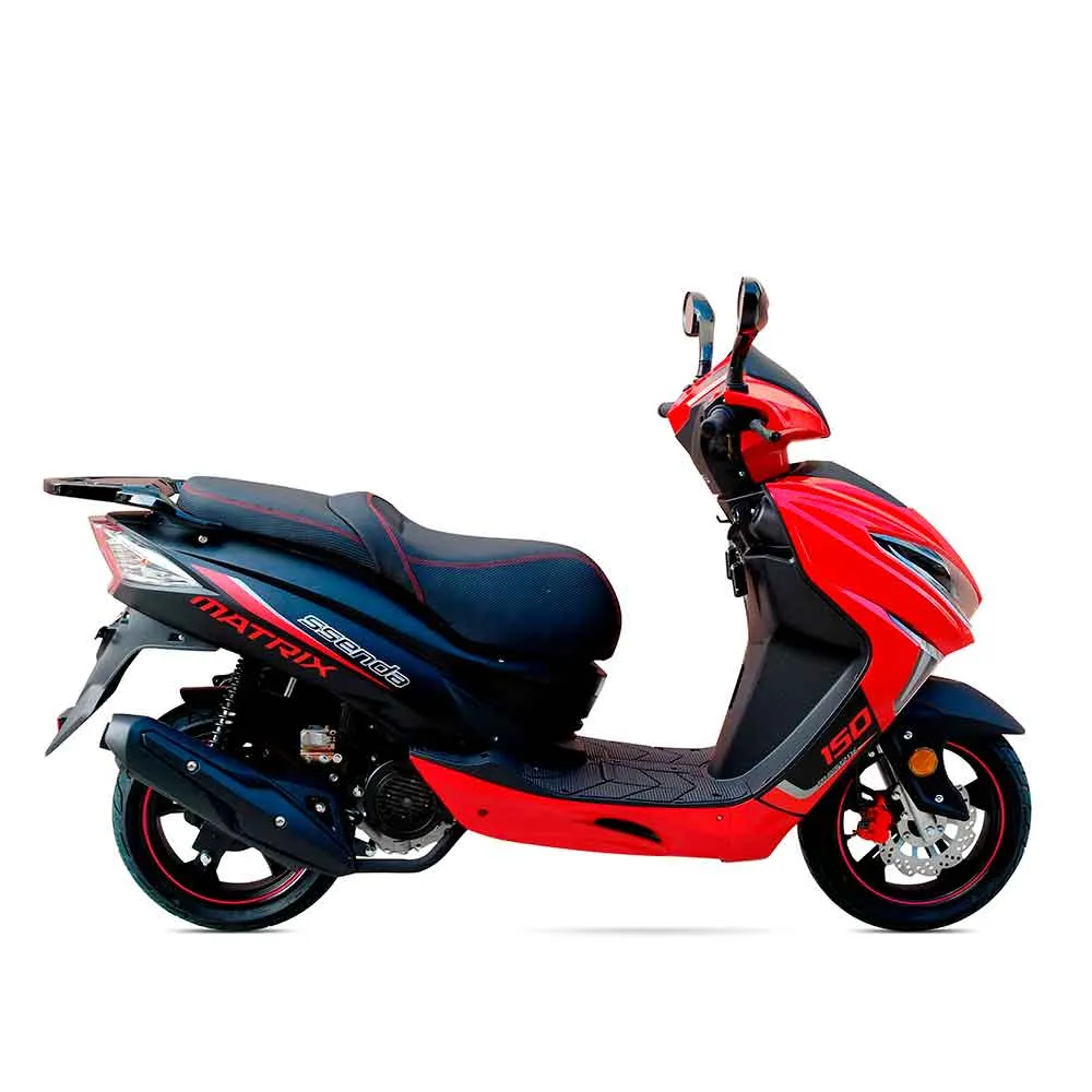Ssenda Matrix 150