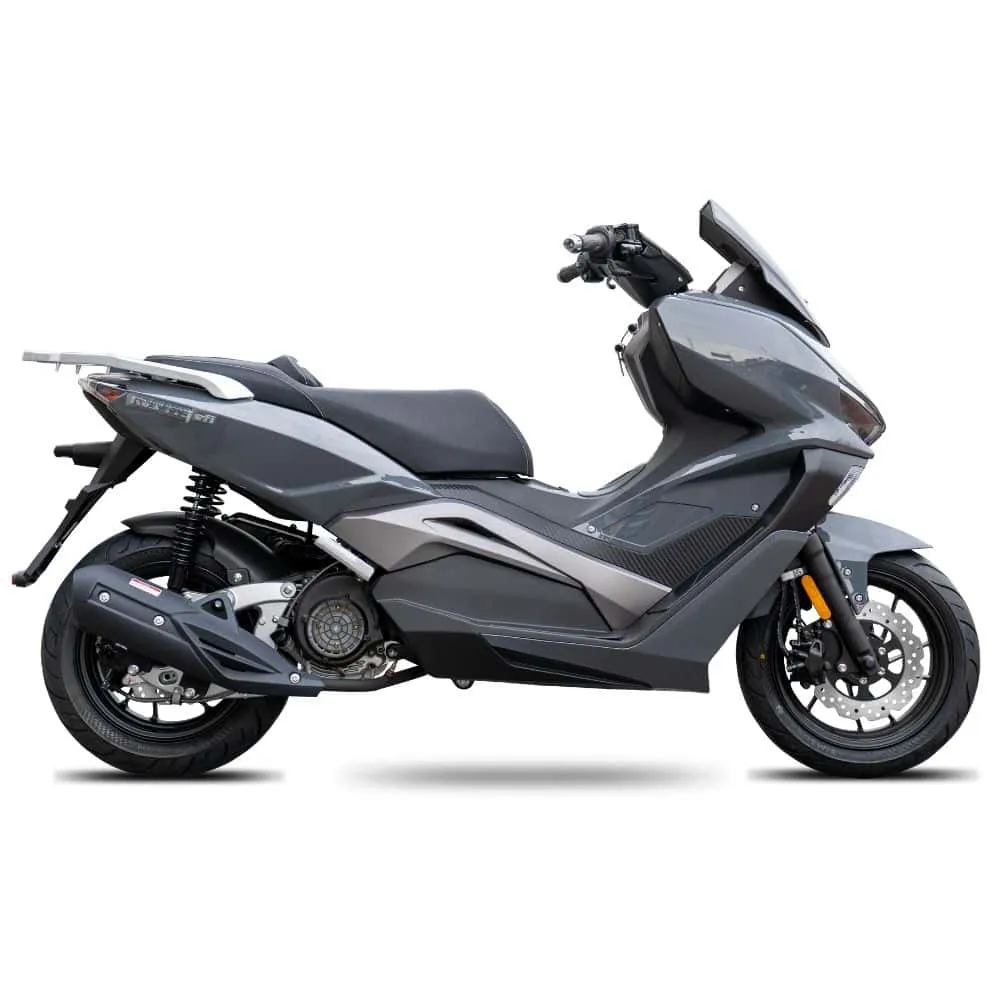 Ssenda RVS EFI 175