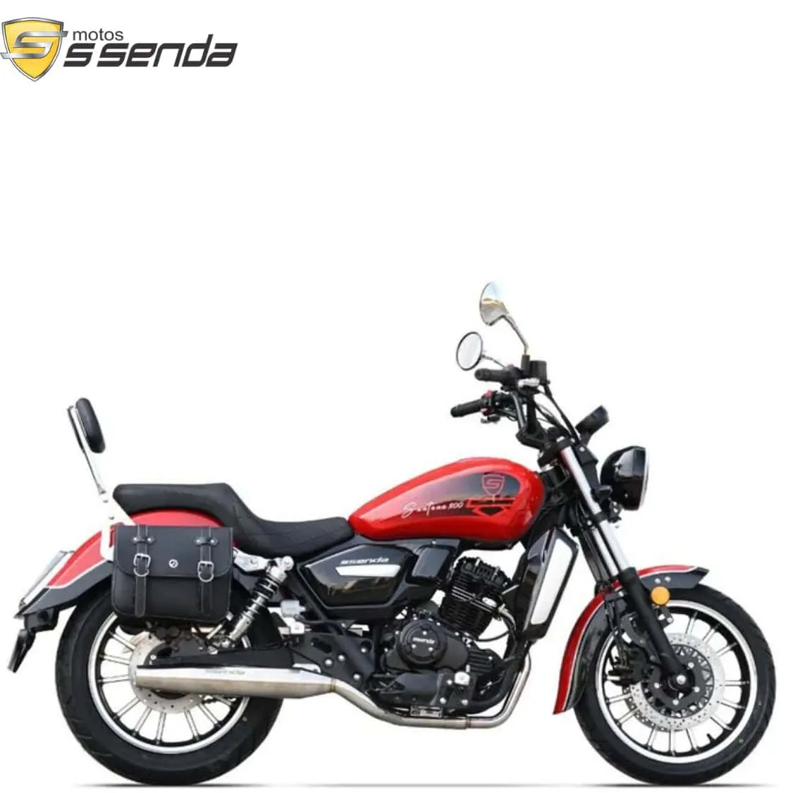 Ssenda Santana 200 V2