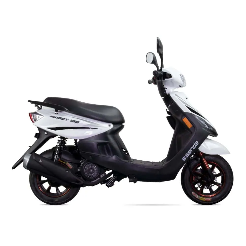 Ssenda Sweet 125 (2026)
