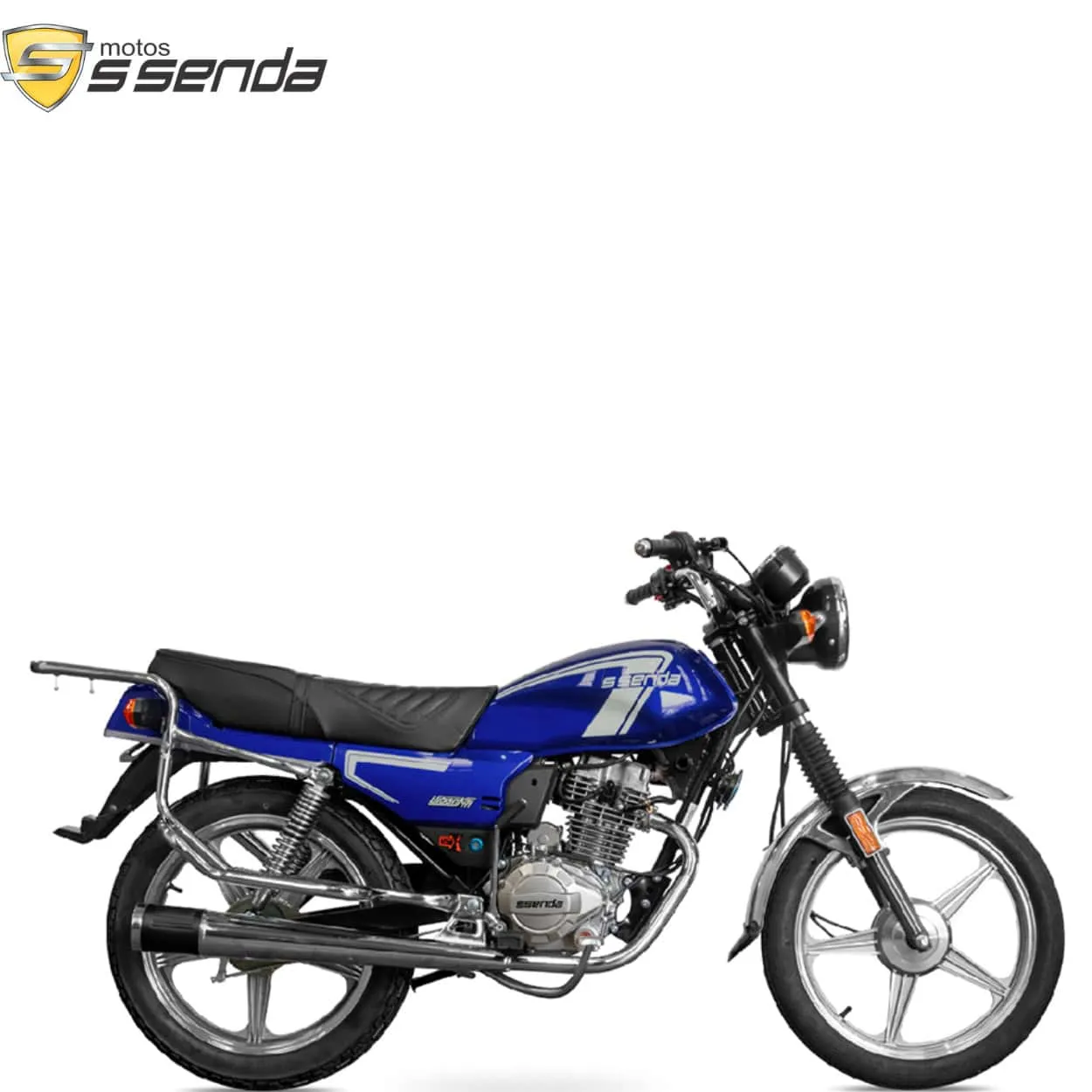 Ssenda Urbankar 150