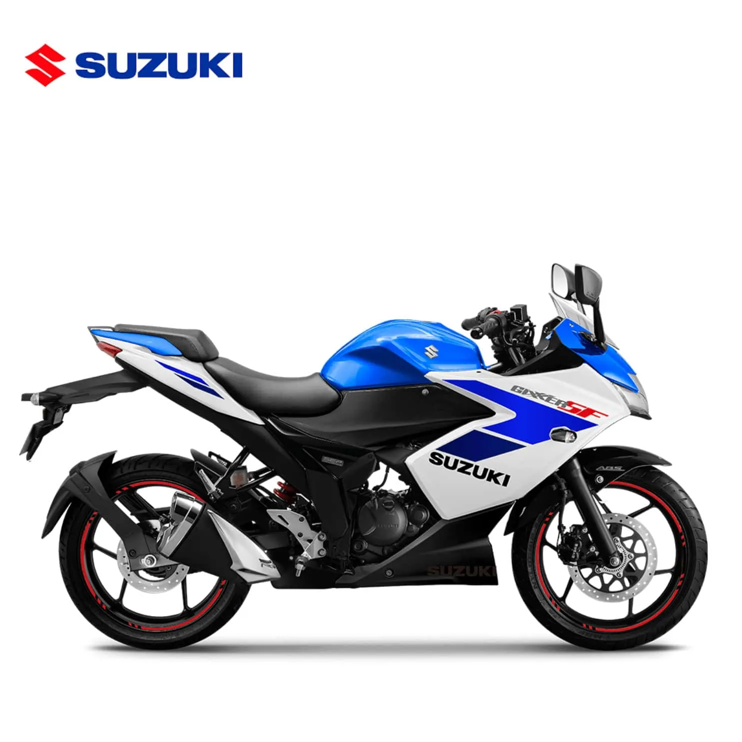 Suzuki Gixxer SF 150 (2026)