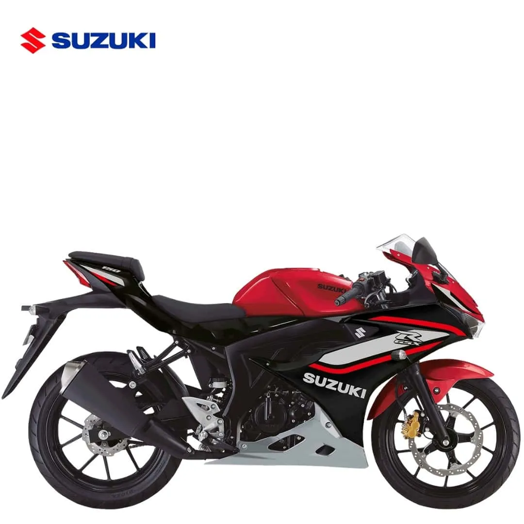Suzuki GSX-R 150