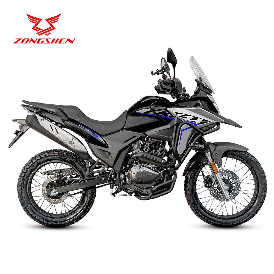 Zonsen Triax Deluxe 200