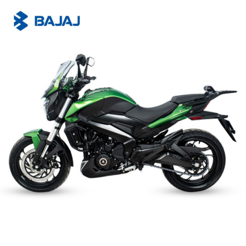 Bajaj Dominar 400 2.0