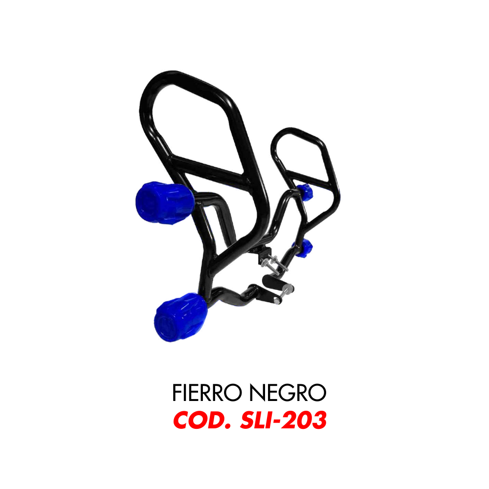 Slider Yamaha XTZ 150