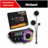 Helmet Wireless Earphone K06A