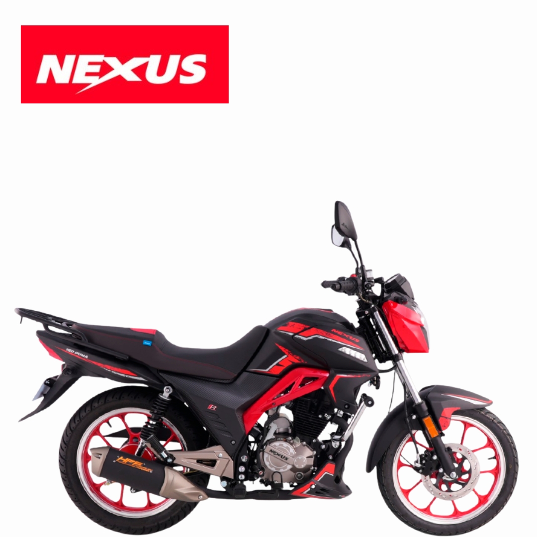 Nexus 150 Puma