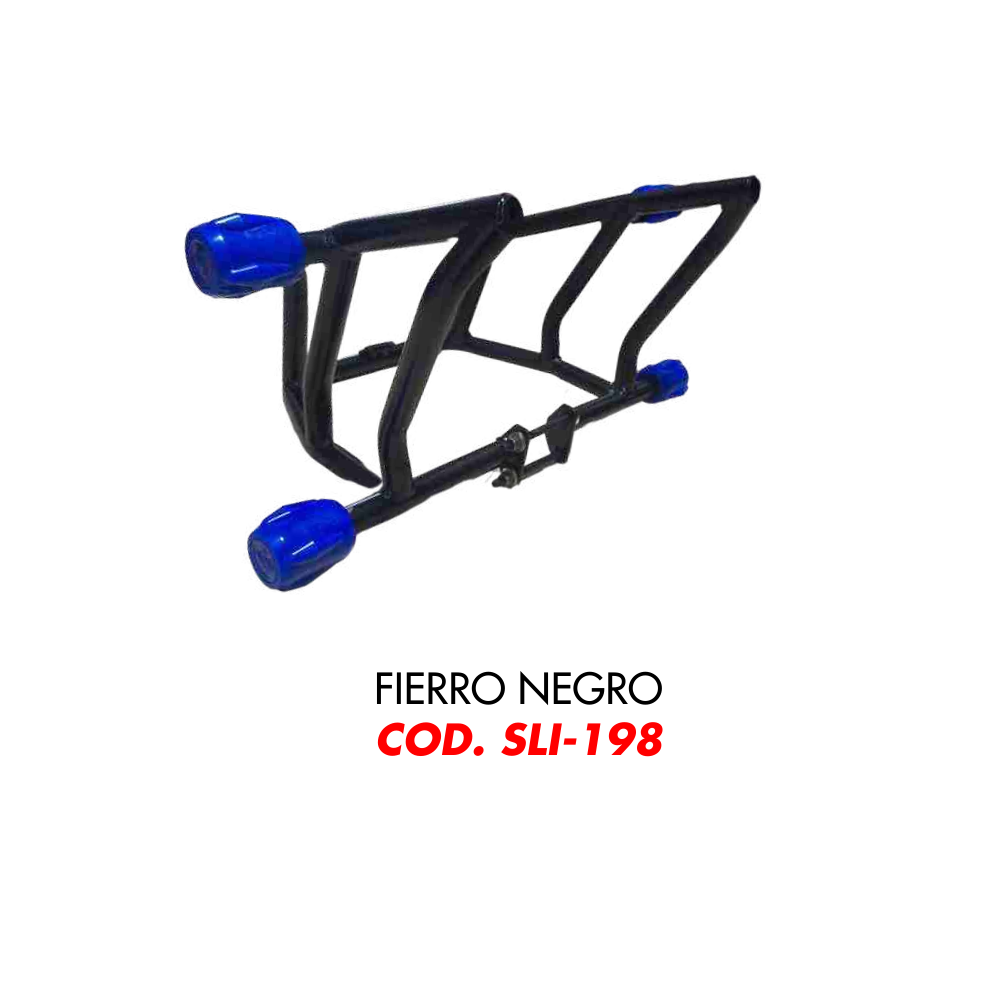 Slider Yamaha FZ-S 3.0/4.0 M3