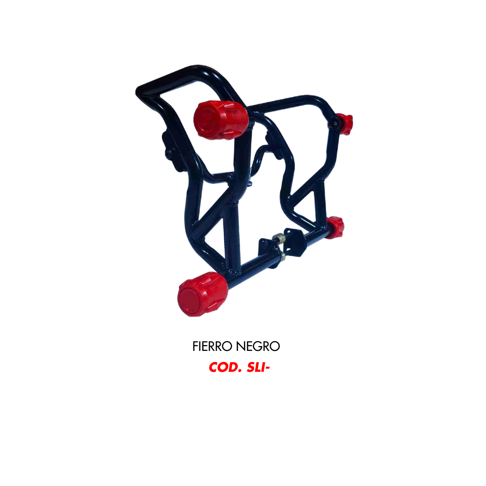 Slider Twister CB125 M2