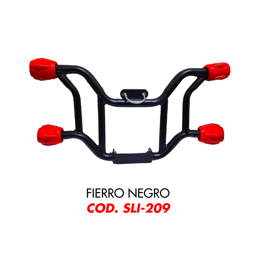 Slider Honda Navi M3 2025