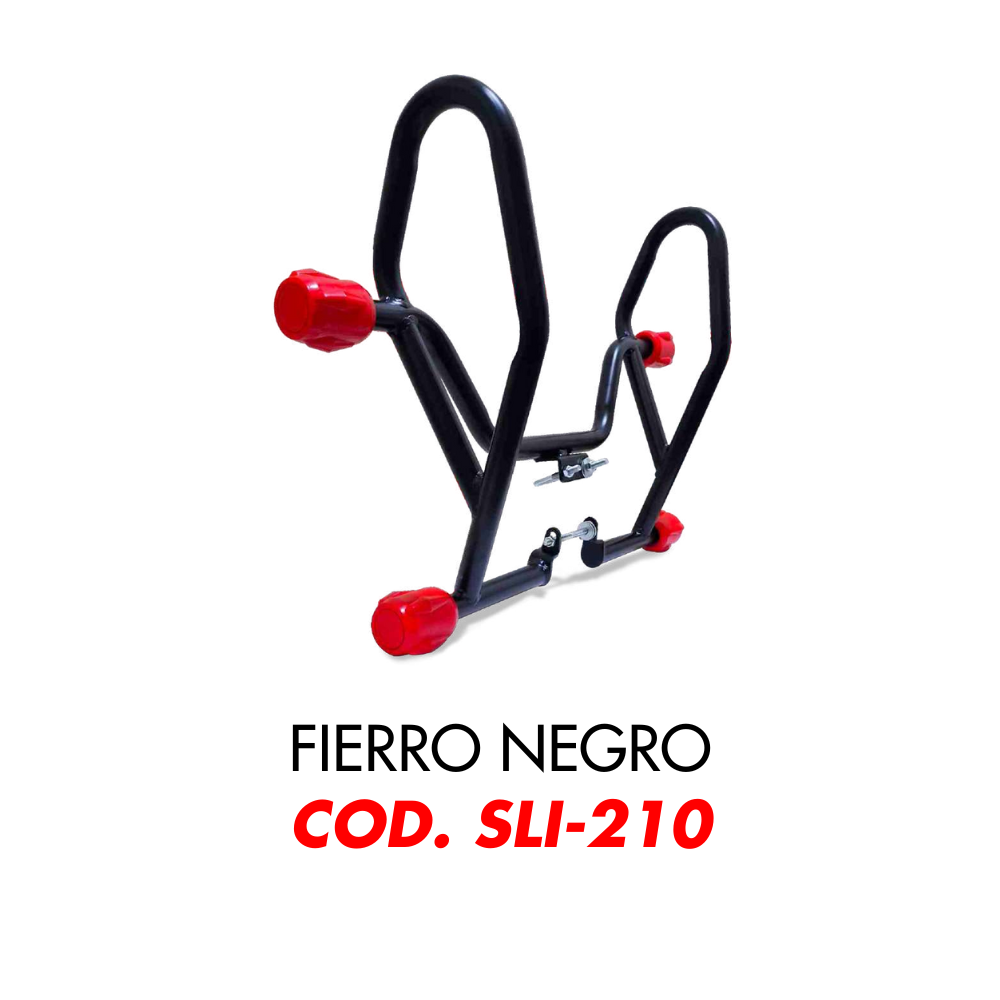 Slider Honda XR150/190 2025