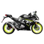 Nexus 250RR