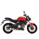 Benelli 302S