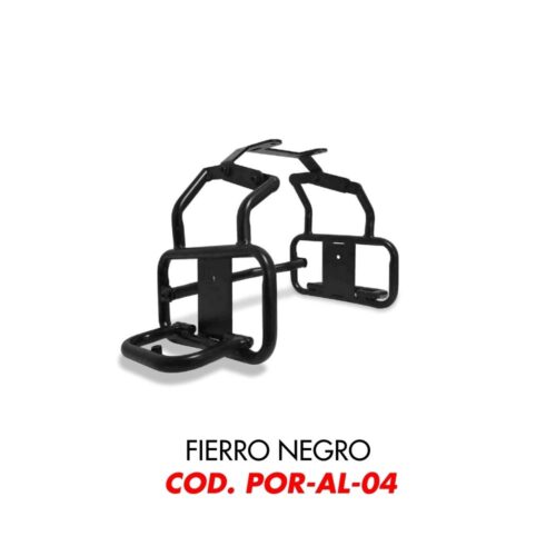 Porta Alforja TEKKEN 300