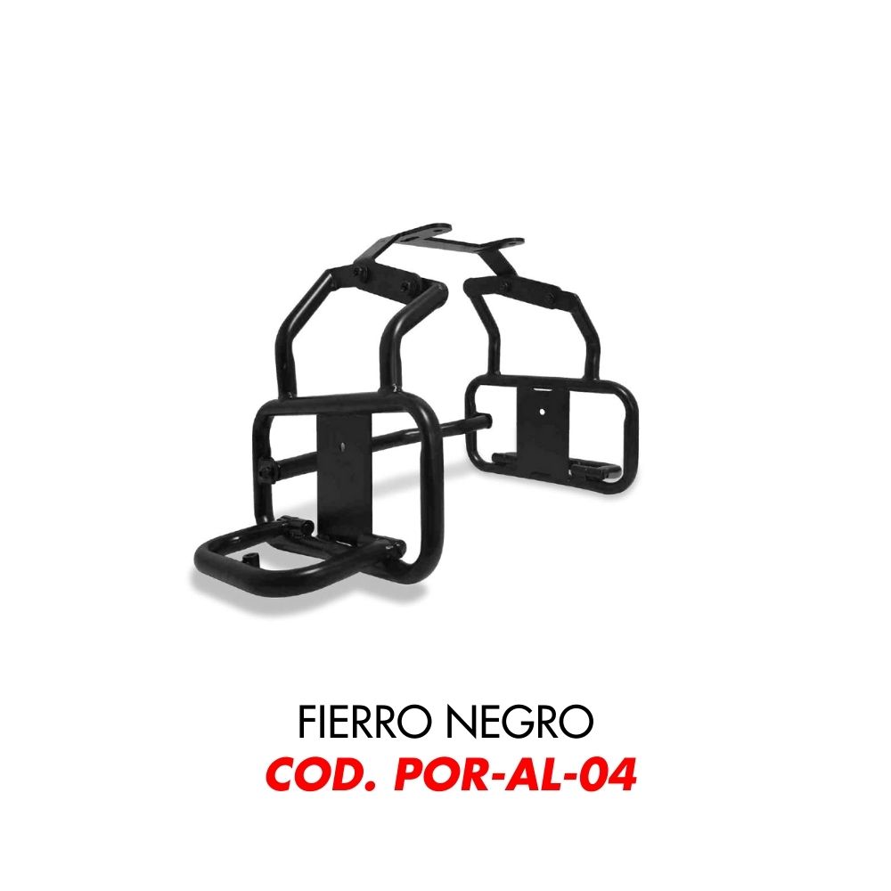 Porta Alforja TEKKEN 300