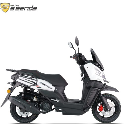 Ssenda GS 150