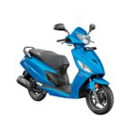 HERO DASH 125 FI