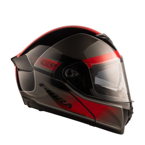 Casco Fibra Sport ATTO