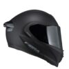 Casco Integral Fibra Byte Stream