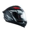Casco Fibra Byte Flieger