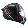 Casco Fibra Byte Extreme