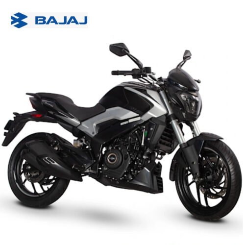 Bajaj Dominar 250 (2026)