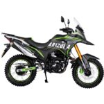 JCH ARIZONA 250