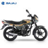 Bajaj CT 125