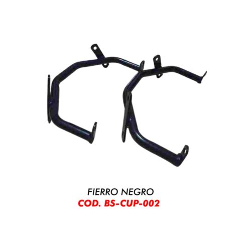 Base Cúpula Honda CB190R V2 2024